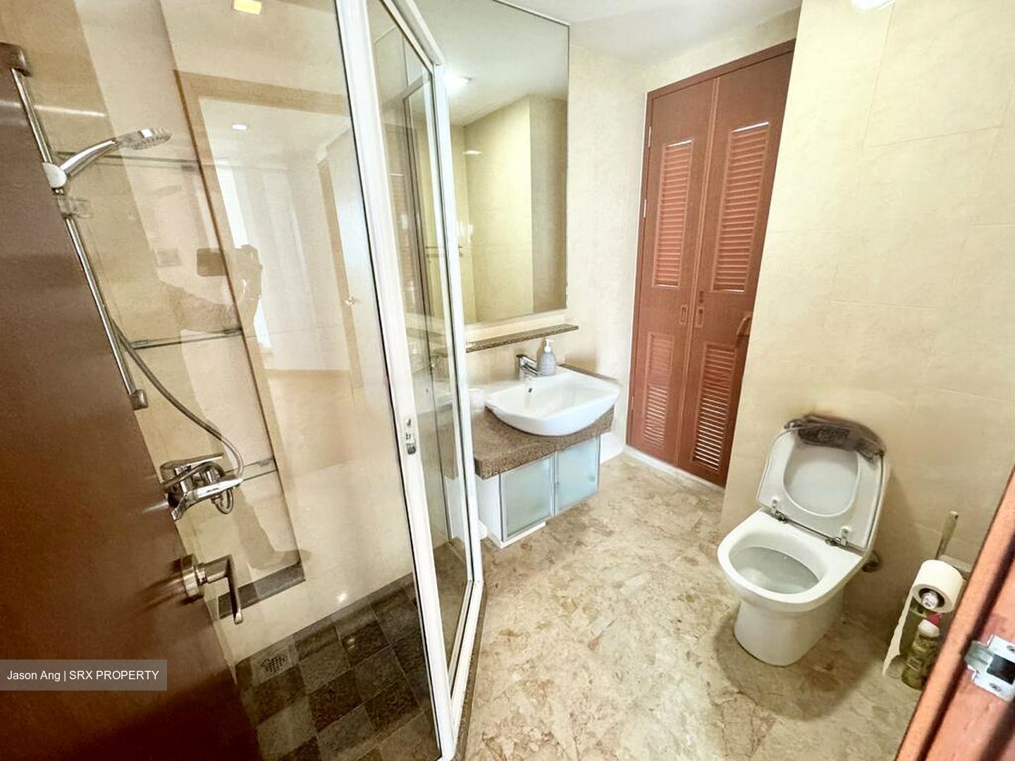 Cote D'Azur (D15), Condominium #457892051